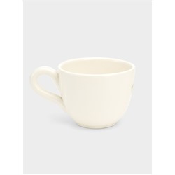 Пара чайная, 1 перс, 2 пред, 400 мл, керамика, Tutti Frutti