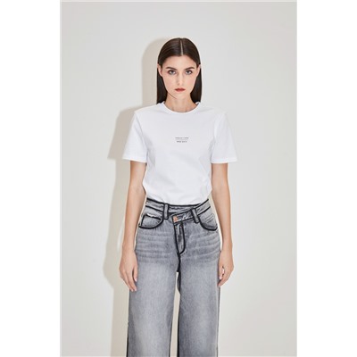 Camiseta Blanco