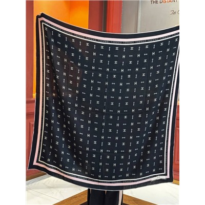 Большой платок   Chane*l