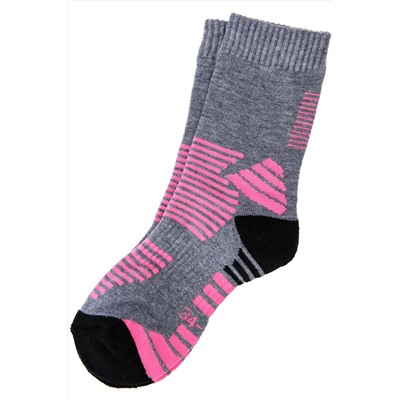 Термоноски PLAYTODAY, 914598