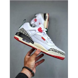 Кроссовки Jordan Spizike Low AJ