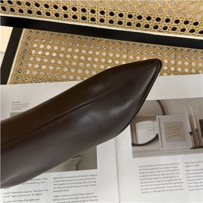 Женские ботильоны