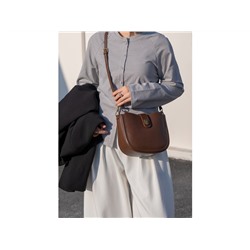 Сумка Lanotti GO Y310/коричневый