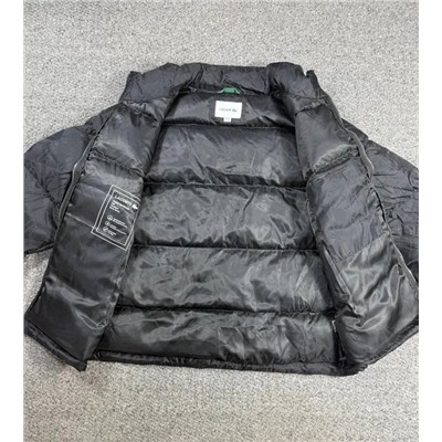 Мужская куртка пуховик  Lacost*e