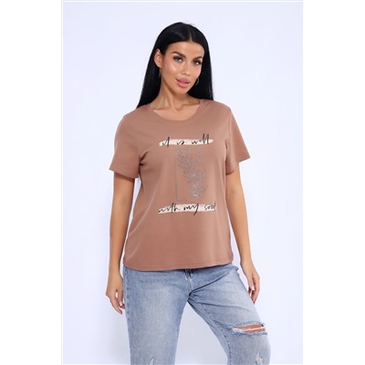 Футболка 80036 НАТАЛИ #1026928