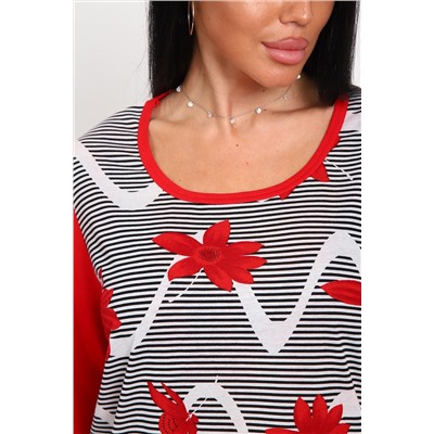 1060 Костюм женский домашний