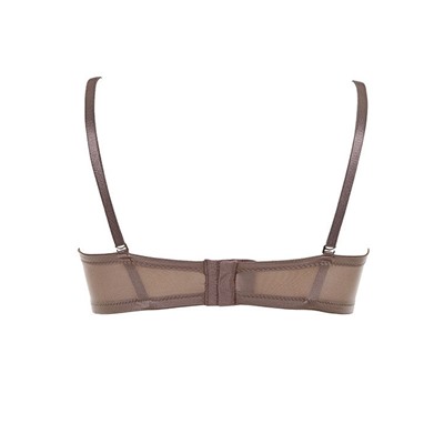 Гладкий Бюст Double Extra анжелика эффект супер пуш-ап глубокое декольте (+2 размера) Lormar