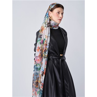 Палантин женский KSH16-122-6