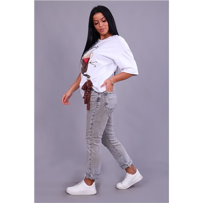 Футболка 24884 НАТАЛИ #796626