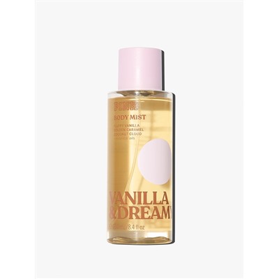 Body Mist