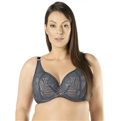 Бюст Daniela U BF25 Nipplex