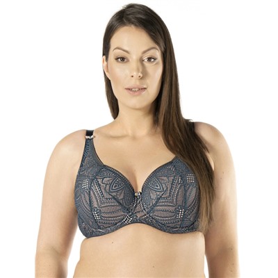 Бюст Daniela U BF25 Nipplex