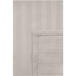 Простыня HoReCa 150х217, страйп-сатин, арт. 4865 НАТАЛИ #806785