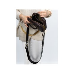 Cумка женская Lanotti YN238/коричневый