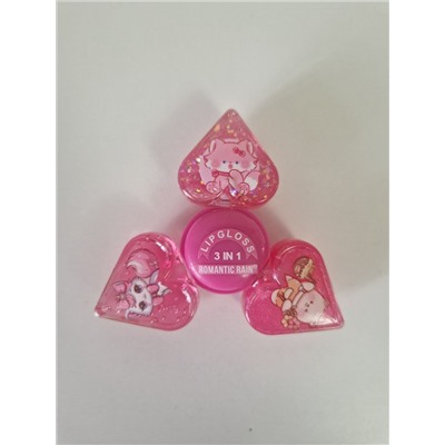 Тинт для губ спинер 60651