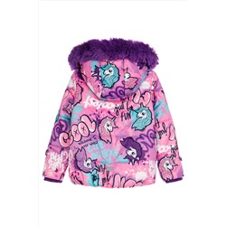 Комплект (Куртка+Брюки) PLAYTODAY, 1081264