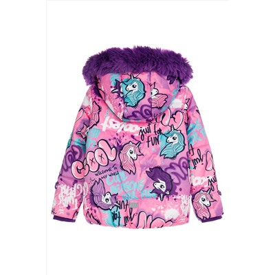 Комплект (Куртка+Брюки) PLAYTODAY, 1081264