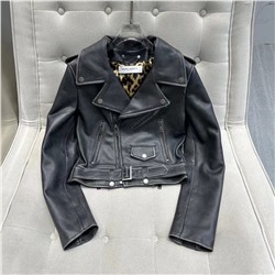 Материал: импортная 100% овчина, итальянская овчина | Все фурнитурные молнии и кнопки изготовлены из ZP с логотипом бренда, а внутренняя подкладка соответствует ZP.  На ощупь мягкий, эластичный и очень удобный. Натуральная кожа имеет естественную текстуру и высококлассный блеск