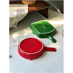 Керамическая форма для выпечки