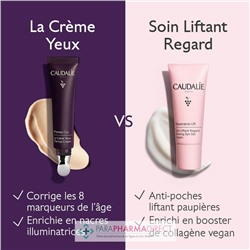 Caudalie Premier Cru - La Crème Yeux 15ml