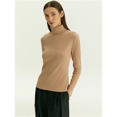 Трикотажная водолазка, B2285/accio