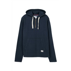 Sudadera con capucha Azul marino