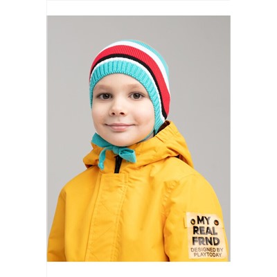 Шапка PLAYTODAY, 838913