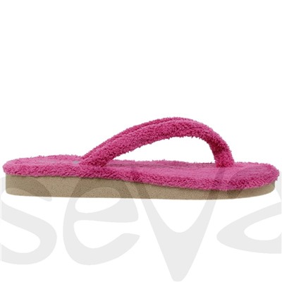 Tupie, ZAPATILLA CASA SEÑORA