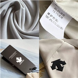 Мужская рубашка - поло Descent*e