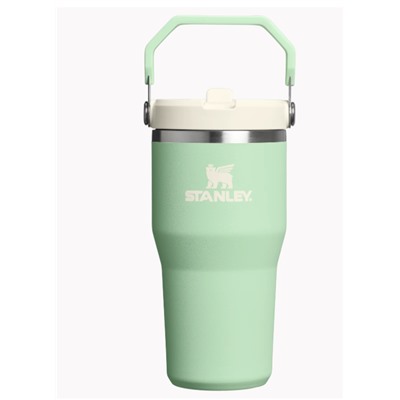 The IceFlow™ Flip Straw Tumbler | 20 OZ