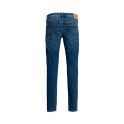 Vaquero slim fit Azul