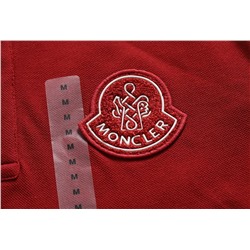 Мужская повседневная рубашка поло MONCLE*R