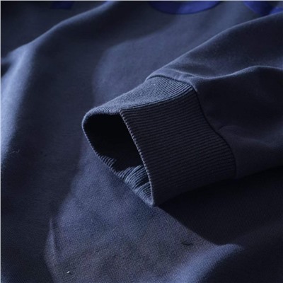 Мужской пуловер/свитшот ХУГ*О