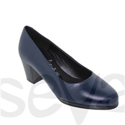 Amelie, ZAPATO SEÑORA PIEL