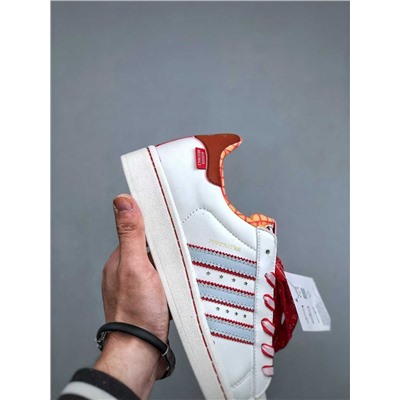 Кеды  ADIDA*S SUPERSTAR II W