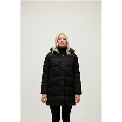 Bad Bear 21.04.15.001-c01 Nikita Puffer Kadın Mont
