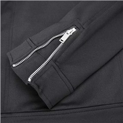 Женская куртка в байкерском стиле. Новинка 2025. Экспорт