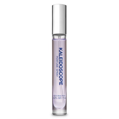 Signature Collection


Kaleidoscope


Mini Perfume Spray