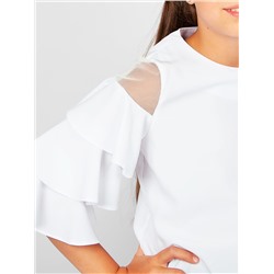 Блузка для девочки 0199/1