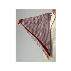 Платок Lanotti двухсторонний /Арт 8