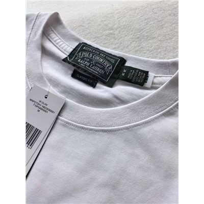 Мужская футболка 3 цвета  РАЛЬ*Ф Л