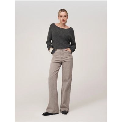 Джинсы 2526-0327-09