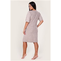 Халат Terry Light 503