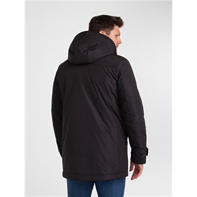 КУРТКА МУЖСКАЯ ДЕМИСЕЗОННАЯ