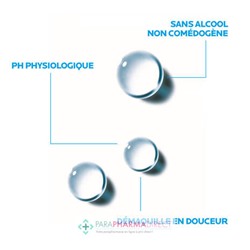 La Roche Posay Démaquillant Yeux - Peaux Sensibles 125ml