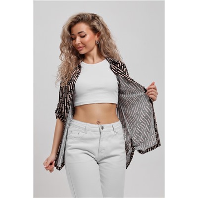 Рубашка 53028