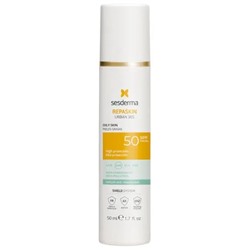 Repaskin Urban 365 Pieles Grasas SPF50 50 ml
