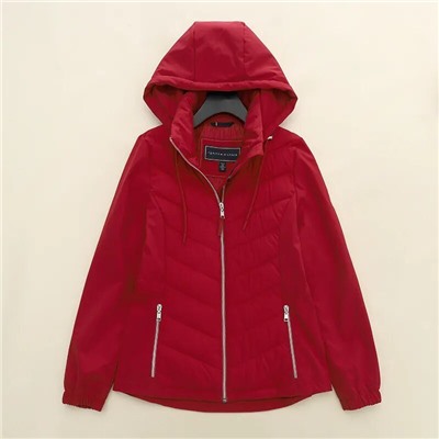 Женская куртка ТОММИ ХИЛФИГЕ*Р