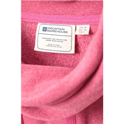 Hebridean Womens Cowl Neck Sweatshirt