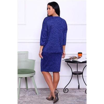 Костюм 24636 (джемпер + юбка) НАТАЛИ #812181